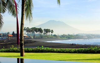 Mount Agung News