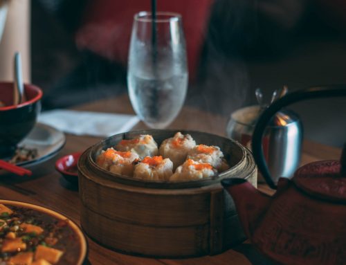 Top 5 Chinese Restaurants in Bali in 2024