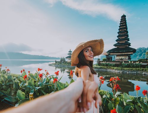 Long Holidays: Why one week in Bali is never enough