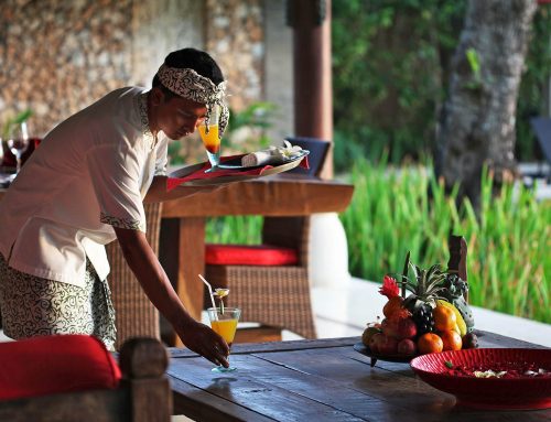 Elite Havens Villas: Service that goes above and beyond