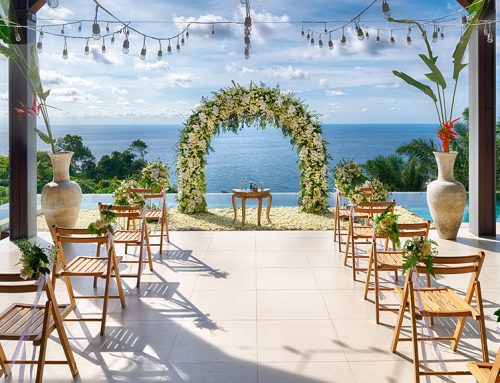 Escape the Ordinary: Host Your Dream Event in a Stunning Villa